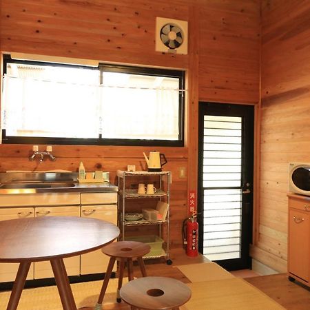 Wa No Cottage Sen-No-Ie Yakushima  Exterior photo