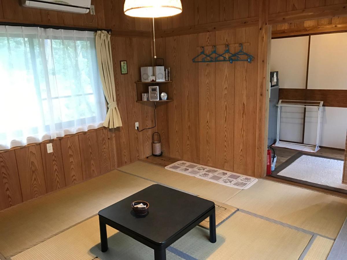 Wa No Cottage Sen-No-Ie Yakushima  Exterior photo
