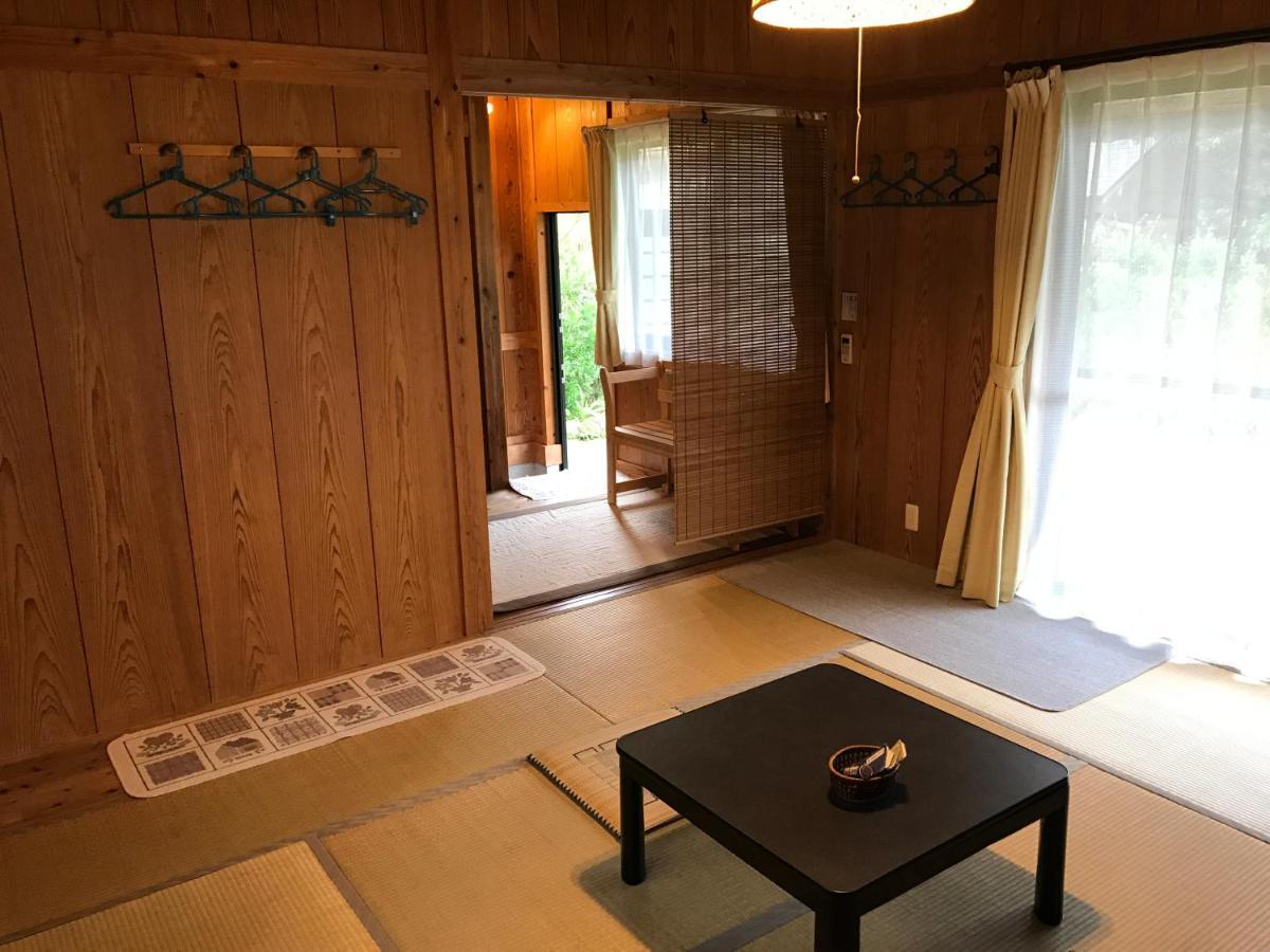 Wa No Cottage Sen-No-Ie Yakushima  Exterior photo