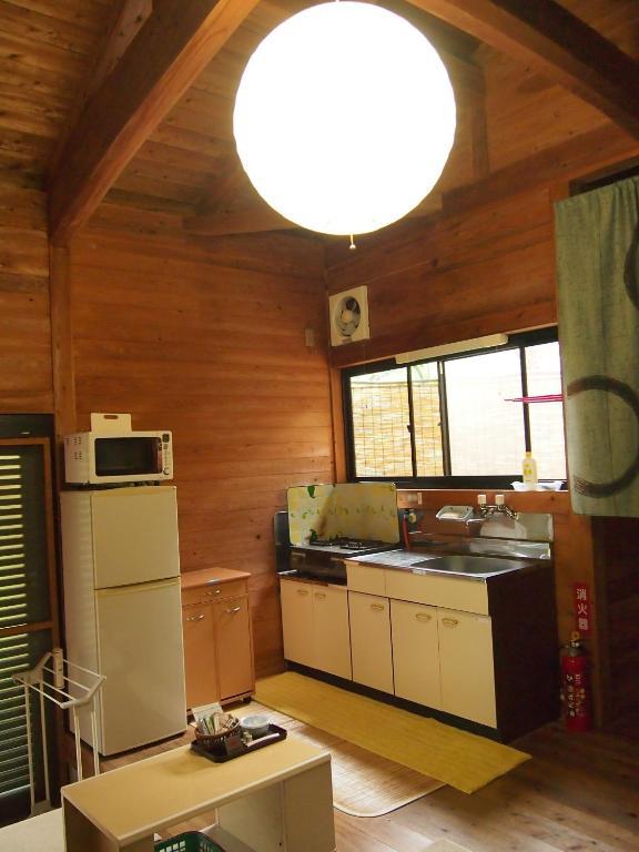 Wa No Cottage Sen-No-Ie Yakushima  Room photo