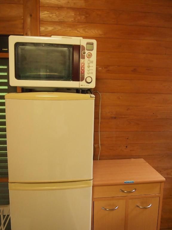 Wa No Cottage Sen-No-Ie Yakushima  Room photo